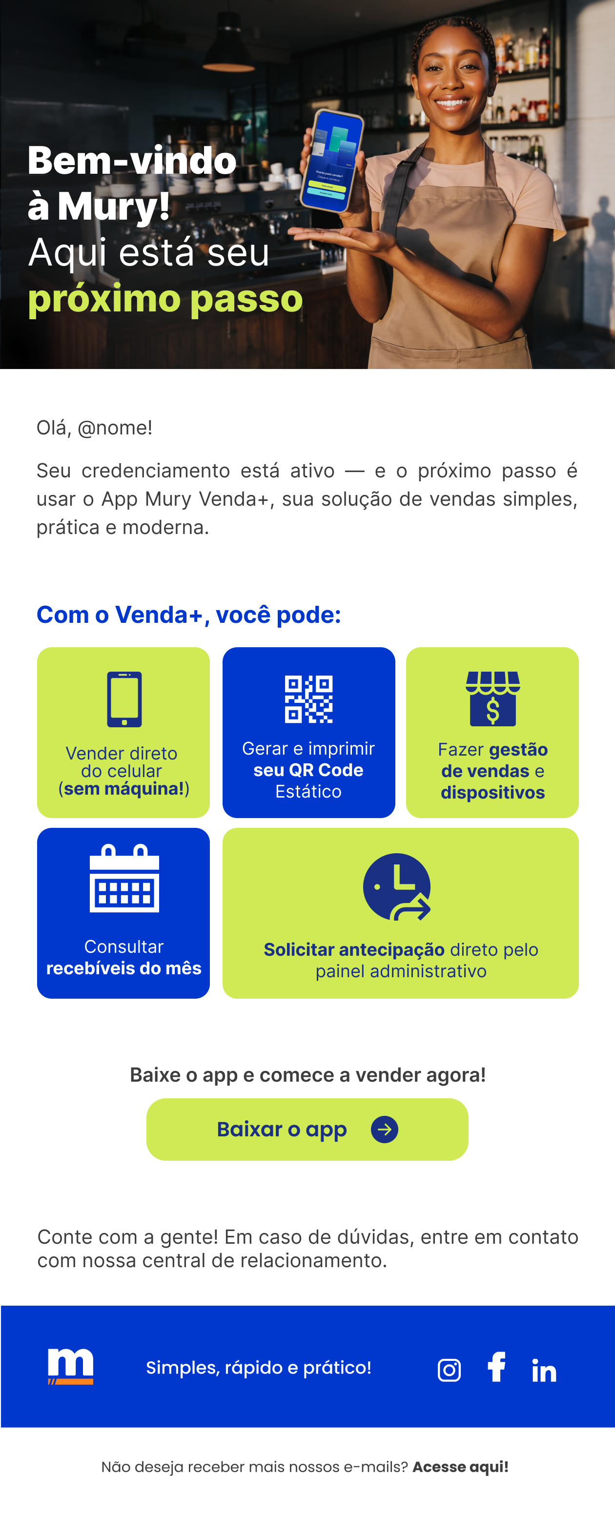 E-mail Marketing 2